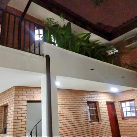 Casa Nova Hotel เซาเปาโล ภายนอก รูปภาพ