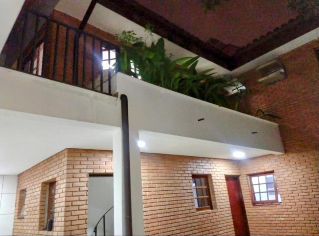 Casa Nova Hotel เซาเปาโล ภายนอก รูปภาพ