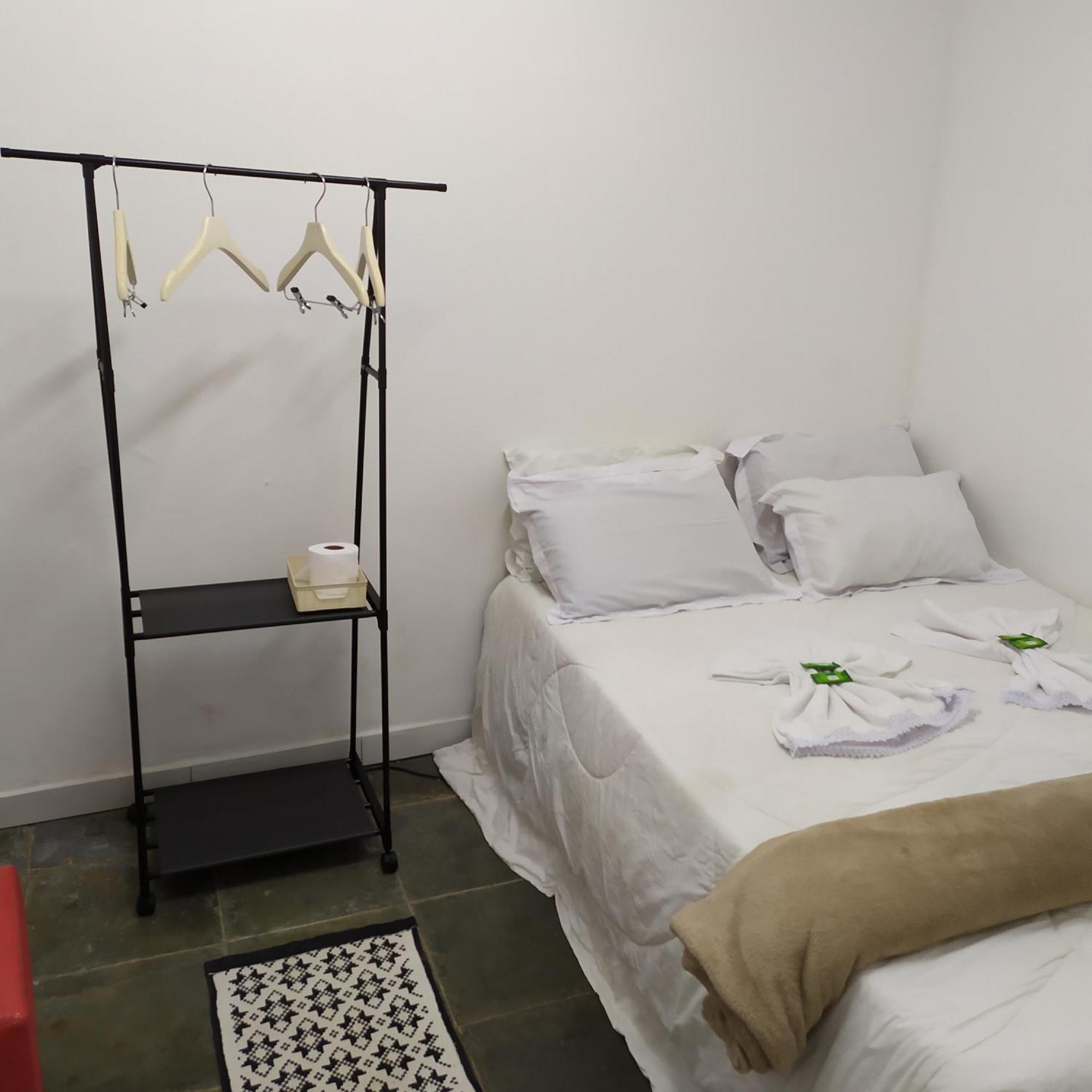 Casa Nova Hotel เซาเปาโล ภายนอก รูปภาพ